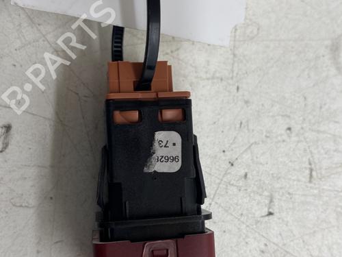 Warning switch CITROËN C3 Picasso (SH_) 1.4 VTi 95 (SH8FSC, SH8FP0, SH8FP6) | BP26224300I22  - Image 5