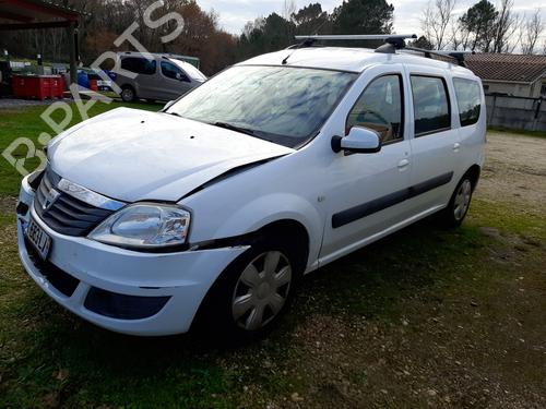 Steering column stalk DACIA LOGAN MCV (KS_) 1.5 dCi (KS0W) | BP23133317I23  - Image 5