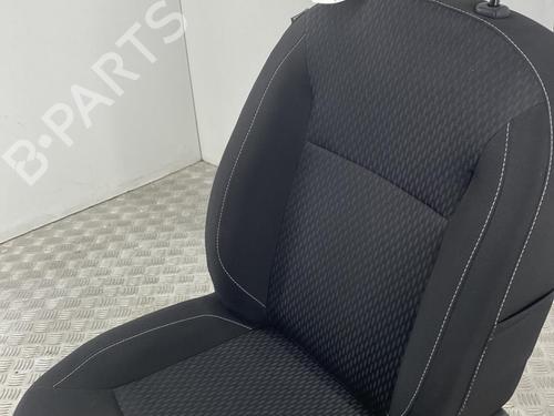 Right front seat DACIA SANDERO II TCe 90 (B8M1, B8MA, B8AC) | BP22856367C16  - Image 5