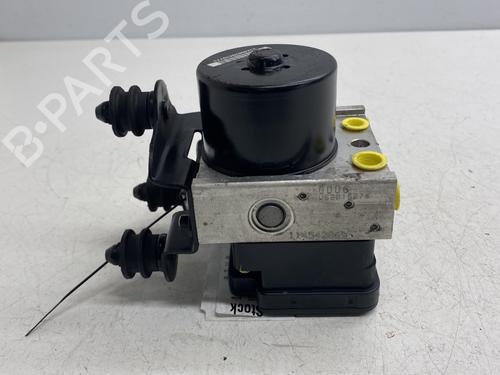 Used ABS pump VW GOLF V (1K1) 1.9 TDI (105 hp) 30294448