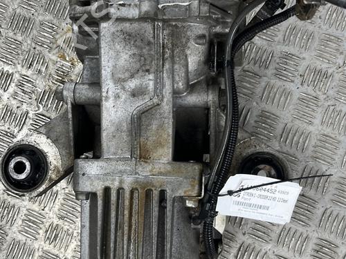 Used Rear differential CITROËN C-CROSSER (VU_, VV_) 2.2 HDi (156 hp) 30696818