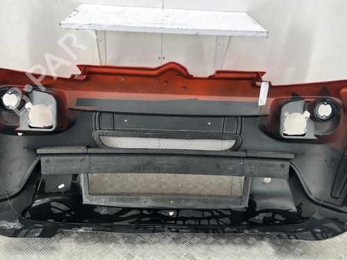 Front bumper CITROËN E-MEHARI Electric | BP29299347C7