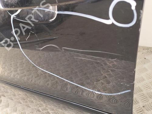 Left front door OPEL ZAFIRA / ZAFIRA FAMILY B (A05) 1.9 CDTI (M75) | BP22855634C2 