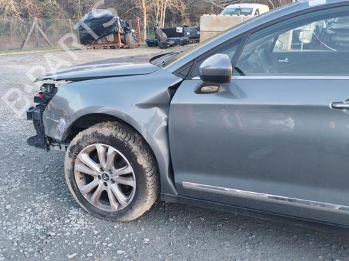 Hood CITROËN C5 III (RD_) 2.0 HDi 140 (RDRHF8, RDRHFA, RDRHA8, RDRHAJ) | BP32371332C1 