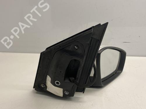 Right mirror VW POLO V (6R1, 6C1) 1.6 TDI | BP22862719C27 