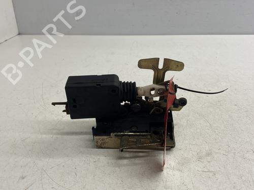 Fechadura trás esquerda CITROËN SAXO (S0, S1) 1.1 X, SX (60 hp) 31753484