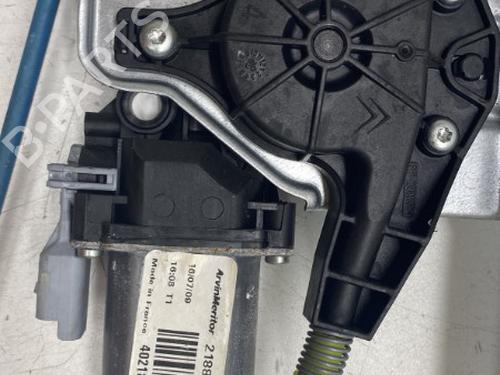Used Front right window mechanism Front right window mechanism CITROËN C3 Picasso (SH_) 1.6 HDi (90 hp) 22860740 22860740