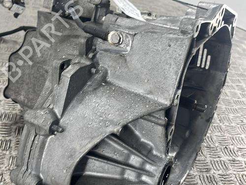 Gearbox PEUGEOT 208 I (CA_, CC_) 1.6 GTi | BP26224575M3 