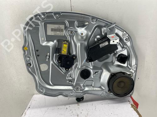 Front left window mechanism FIAT IDEA (350_) 1.3 D Multijet | BP37662973C22 - Image 2