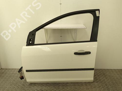 Left front door FORD FOCUS II Turnier (DA_, FFS, DS) 1.6 TDCi | BP22858138C2 