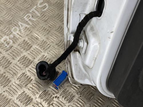Right front door FIAT 500 (312_) 1.2 (312AXA1A) | BP29456808C3 