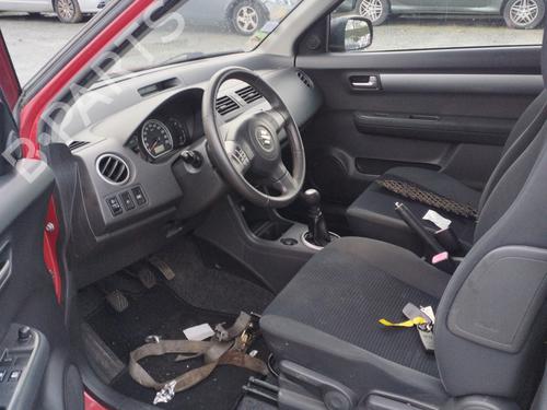 Climate control SUZUKI SWIFT III (MZ, EZ) | BP34385003I5 - Image 13