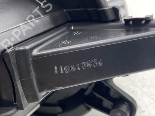 Heater blower motor PEUGEOT 3008 II SUV (MC_, MR_, MJ_, M4_) 1.2 THP/ PureTech 130 (MRHNSM, MRHNSU, MRHNSJ, MRHNYW,... | BP28168229M62 