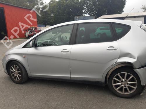 Used Parts SEAT ALTEA (5P1)  1.8 TFSI  2168399