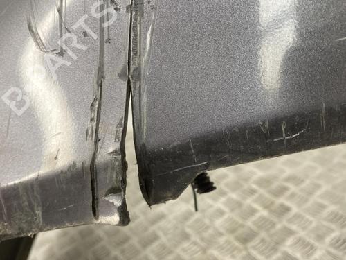Rear bumper HYUNDAI SANTA FÉ I (SM) 2.0 CRDi 4x4 | BP22857243C8 