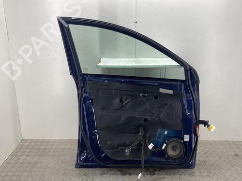 Left front door CHEVROLET CAPTIVA (C100, C140) 2.2 D | BP26274161C2 