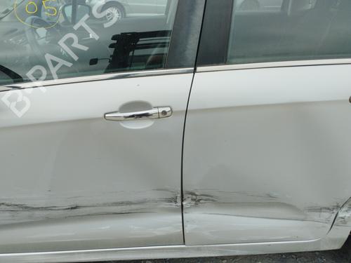 Right taillight CITROËN C3 II (SC_) 1.4 HDi 70 (SC8HZC, SC8HR0, SC8HP4) | BP29590229C35 