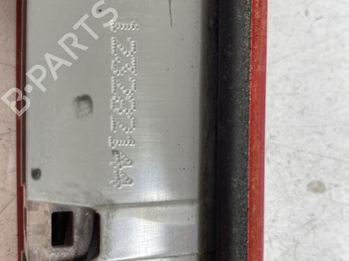 Bremselys Bremselys RENAULT MEGANE III Hatchback (BZ0/1_, B3_) [2008-2026] 33657639 33657639