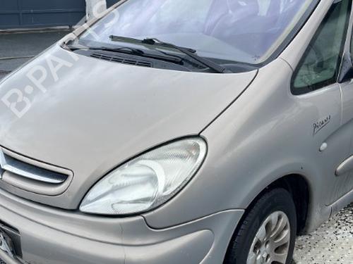 Right headlight CITROËN XSARA PICASSO (N68) 2.0 HDi | BP22860373C29 