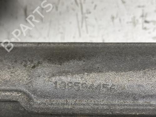 Used Steering rack Steering rack CITROËN C3 II (SC_) 1.6 HDi (92 hp) 27819248 27819248