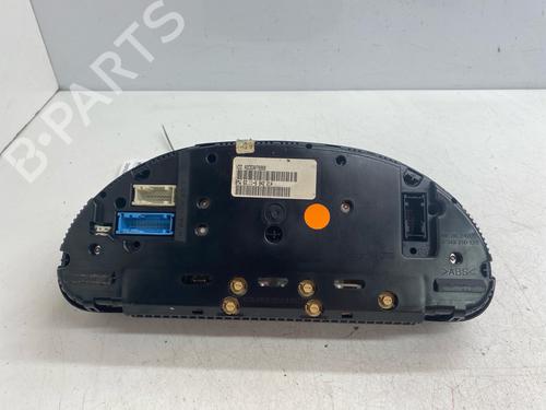 Instrument cluster BMW X5 (E53) 3.0 d | BP37202287C47 - Image 5