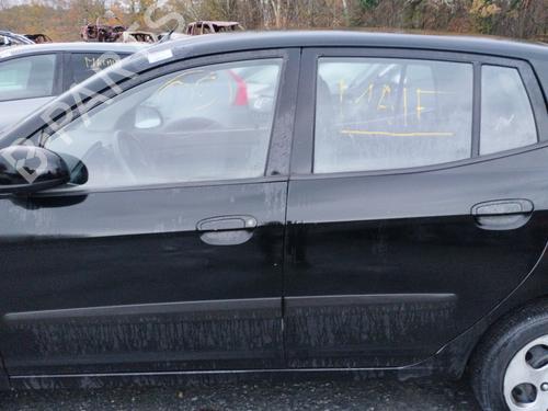 Right taillight KIA PICANTO I (SA) 1.0 | BP32259385C35 