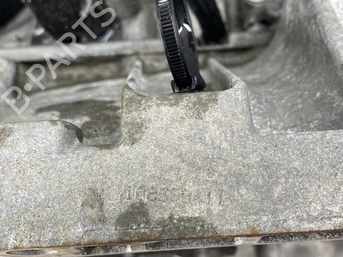 Gearbox RENAULT CLIO IV (BH_) 1.5 dCi 75 | BP28015492M3 