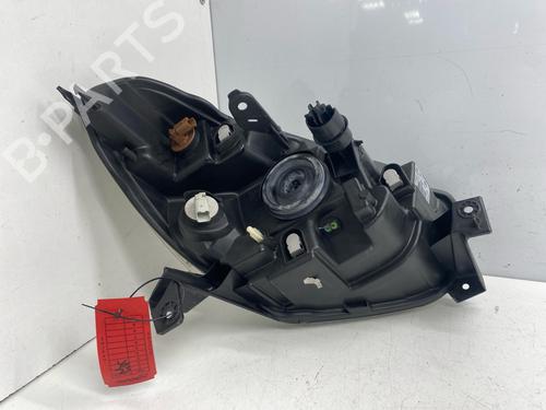 Left headlight DACIA LODGY (JS_) 1.5 dCi (JSMC, JSAF) | BP39662961C28 - Image 5