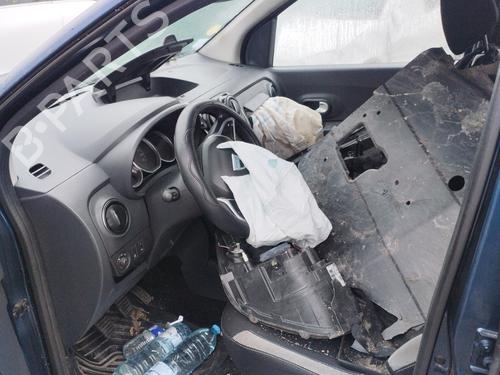 Switch DACIA LODGY (JS_) 1.5 Blue dCi 115 (JSJT) | BP34203114I30  - Image 10