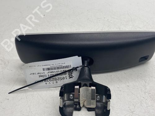 Rear mirror VW GOLF VI (5K1) 1.6 TDI | BP26274435I6 