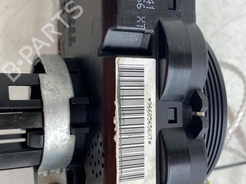 Steering column stalk PEUGEOT 307 Break (3E) 2.0 HDI 90 | BP32468840I23