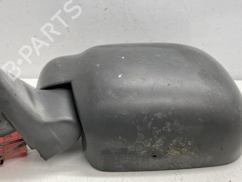 Used Left mirror Left mirror RENAULT RAPID Box Body/MPV (F40_, G40_) 1.9 D (F40R) (54 hp) 34390359 34390359
