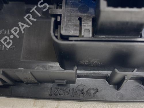 Right front window switch RENAULT SCÉNIC IV (J9_) 1.2 TCe 115 | BP26224377I26 - Image 2