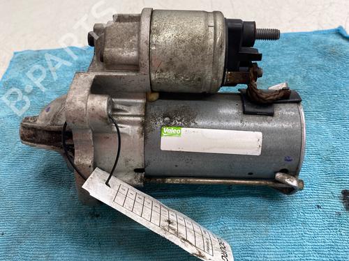 Starter MAZDA 2 (DE_, DH_) 1.4 MZR-CD | BP37412910M8 - Image 2