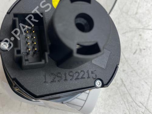 Headlight switch VW GOLF VI (5K1) | BP37202330I24 - Image 3