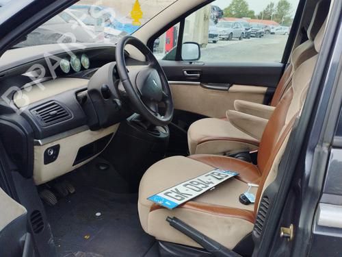 Brugte PEUGEOT 807 (EB_) 2.2 HDi (128 hp) 4353791