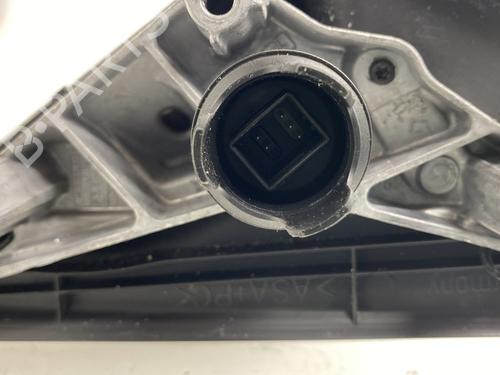 Left mirror BMW 3 (E90) 320 d | BP22859130C26 
