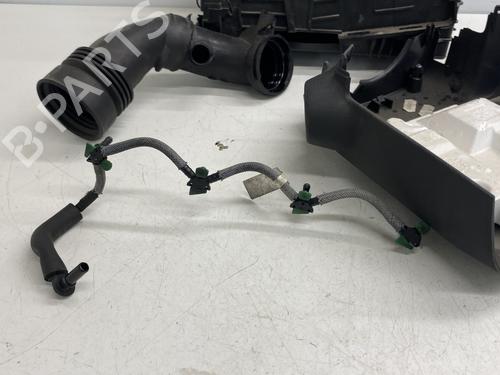 Electronic module PEUGEOT 207 (WA_, WC_) 1.4 16V | BP27347868M83
