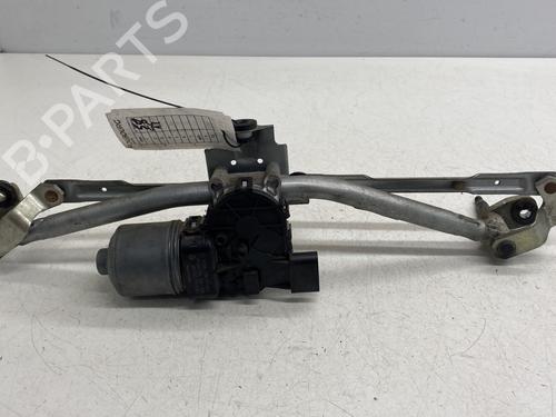 Vindrute Vindusviskermekanisme VW POLO IV (9N_, 9A_) 1.2 (60 hp) 31824731