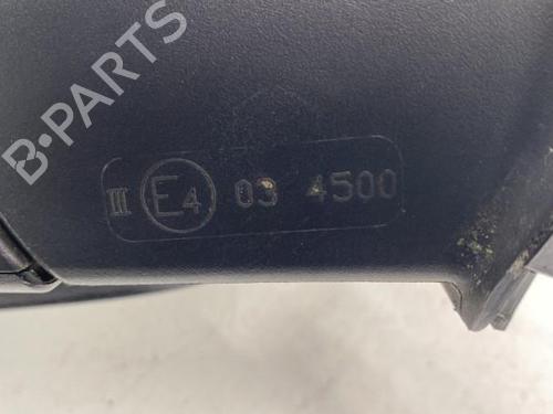 Right mirror KIA PICANTO I (SA) 1.1 | BP22863347C27 