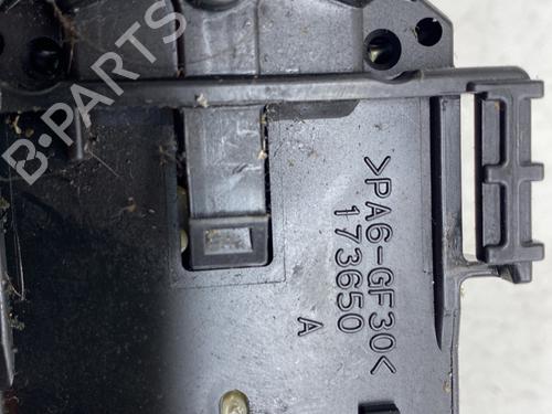 Comutador Comutador TOYOTA COROLLA Verso (ZER_, ZZE12_, R1_) 2.2 D-4D (AUR10_, AUR10R) (136 hp) 22859617 22859617