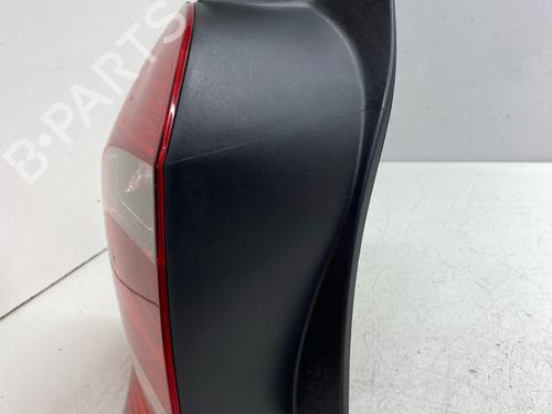 Left taillight RENAULT MODUS / GRAND MODUS (F/JP0_) 1.2 16V (JP0W) | BP37471958C34  - Image 5