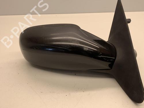 Right mirror RENAULT LAGUNA II (BG0/1_) 1.9 dCi | BP22852989C27 