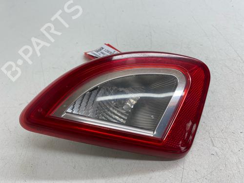 Left tailgate light RENAULT TWINGO II (CN0_) 1.5 dCi 90 | BP37003855C79 - Image 4