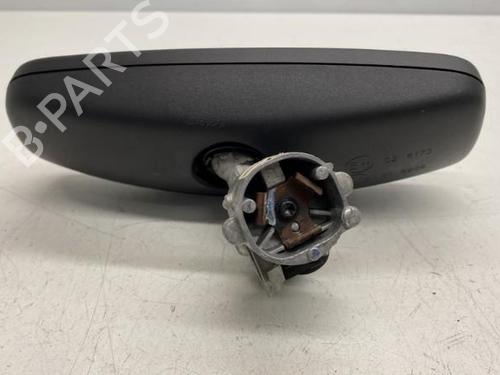 Used Rear mirror PEUGEOT 308 I (4A_, 4C_) 2.0 HDi (136 hp) 22862972