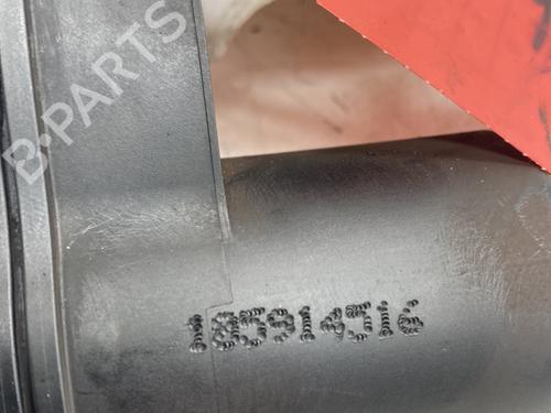 Used Electric handbrake Electric handbrake RENAULT SCÉNIC IV (J9_) 1.2 TCe 115 (115 hp) 26224388 26224388