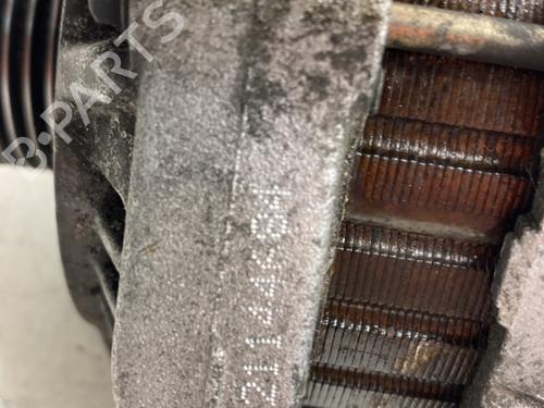 Used Alternator Alternator FORD FIESTA IV (JA_, JB_) 1.25 i 16V (75 hp) 32468858 32468858