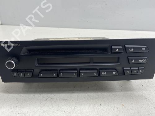 Used Radio BMW 3 (E90) 318 d (143 hp) 28015696