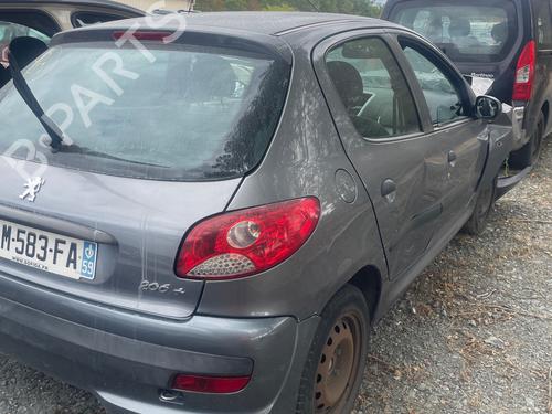 Used Parts PEUGEOT 206+ (2L_, 2M_) 1.1 4995762
