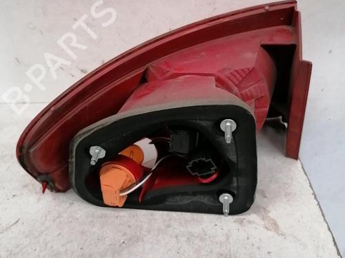 Right taillight SEAT ALTEA XL (5P5, 5P8) 1.6 TDI | BP22853979C35 